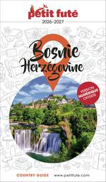 Petit Futé Bosnie-Herzégovine