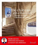 De Château en Château Voyage à Travers l