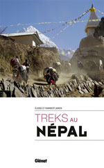Treks au Népal