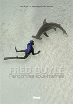 Rencontres Sous-Marines