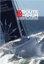 10e Route du Rhum: les Héros de l
