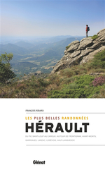 Hérault, les Plus Belles Randonnées