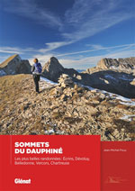 Sommets du Dauphiné : les Plus Belles Randonnées