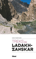 Treks au Ladakh-Zanskar