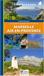 Massifs Provençaux Autour de Marseille & Aix-en-Provence