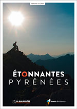 Étonnantes Pyrénées
