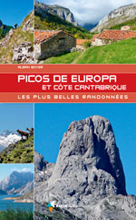 Picos de Europa et Côte Cantabrique - Plus Belles Randonnées