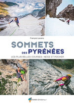 Sommets des Pyrénées : les Plus Belles Courses de F à d