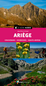 Guide Rando Ariège