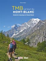 Tmb, le Tour du Mont-Blanc