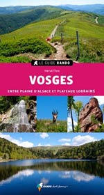 Vosges : Entre Plaine d