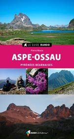 Guide Rando Aspe-Ossau