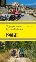 Provence Voyages a Velo et Velo Electrique