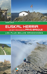 Euskal Herria : les 7 Provinces du Pays Basque