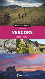 Guide Rando - Vercors
