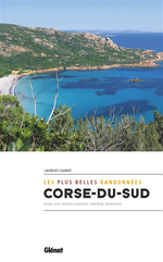 Corse du Sud plus belles randonnées Evisa Ajaccio Bonifacio