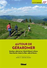 Autour de Gérardmer : Gérardmer, vallée des lacs, Schlucht-H