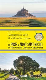 De Paris au Mont-Saint-Michel - Véloscénie