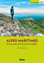 Alpes-Maritimes : Nice, Menton, Antibes, Juan-les-Pins, Cann