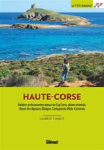 Haute-Corse : balades et découvertes autour du cap Corse, pl