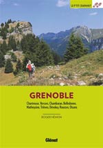 Autour de Grenoble : Chartreuse, Vercors, Chambaran, Belledo