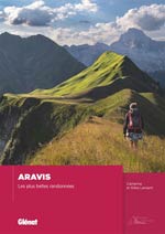 Aravis, les Plus Belles Randonnées