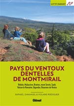 Pays du Ventoux et Dentelles de Montmirail : Bédoin, Malaucè
