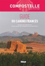 Guide Poche Camino Francès