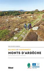 Balades et randonnées : monts d
