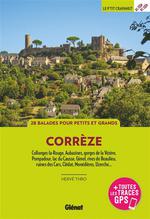 Corrèze : Collonges-la-Rouge, Aubazines, gorges de la Vézère