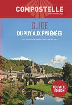 Compostelle en Poche du Puy aux Pyrénées - Via Podiensis