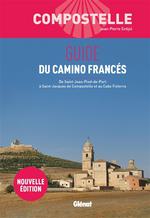 Guide Poche Camino Francès