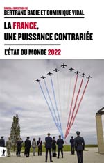 La France, une puissance contrariée : l