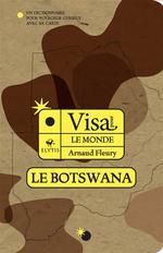 Visa pour le Botswana