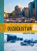 Ouzbékistan : carnets de routes