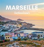 Marseille : instantanés, Vol. 2