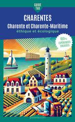 Guide Tao Charentes : Charente et Charente-Maritime