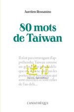 80 mots de Taïwan