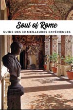 Soul of Rome : guide des 30 meilleures expériences