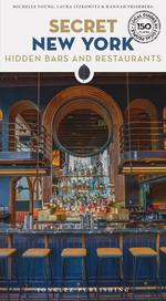 New York : Hidden Bars & Restaurants