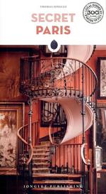 Paris - Secret