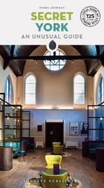 Secret York
