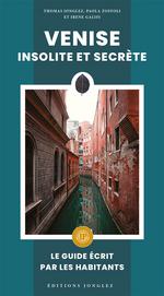 Venise Insolite et Secrète