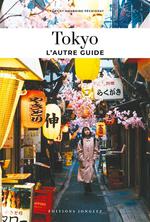 Soul of Tokyo : guide des 30 meilleures expériences