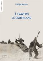 A travers le Groënland