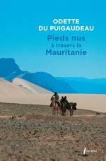 Pieds nus à travers la Mauritanie (1933-1934)