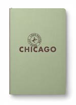 Louis Vuitton City Guide Chicago