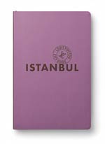 Louis Vuitton City Guide Istanbul