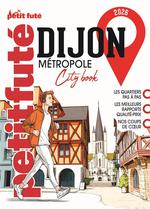 Petit Futé Dijon Métropole