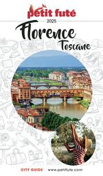 Petit Futé Florence, Toscane